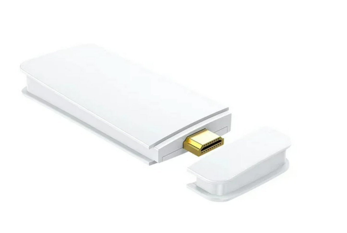 Consola Retro 4K para TV + 2 Controles Inalámbricos