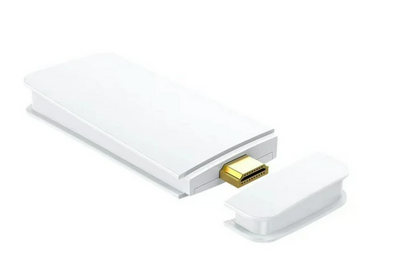 Consola Retro 4K para TV + 2 Controles Inalámbricos